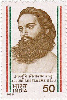 Alluri-Sitarama-Raju