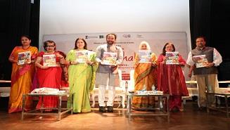 Jana Shakti exhibition inaugurated to mark the 100th episode of Mann Ki Baat