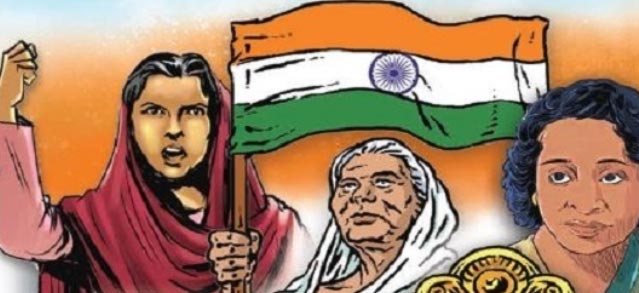 Unsung Heroes of India’s freedom struggle
