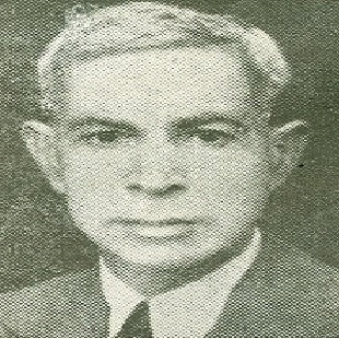 Babu Ram Hari