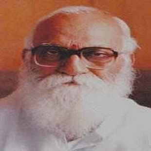 Nanaji Deshmukh