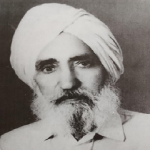 Achhar Singh Chhina