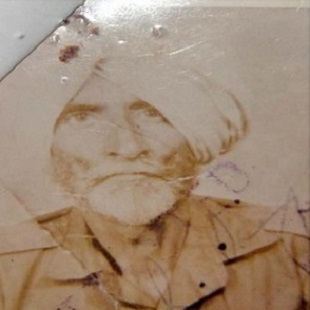 Bachan Singh