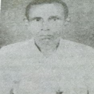 Baikuntha Nath Panigrahi