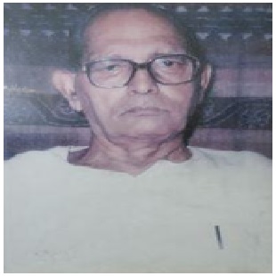 Bijoy Kumar Pani