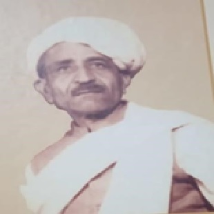 Chhaganbhai Gopani