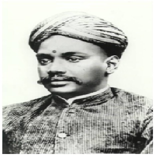 V. O. Chidambaram Pillai