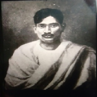 Dinesh Chandra Majumder