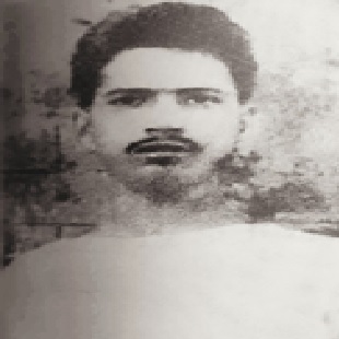 Hari Kishan Talwar