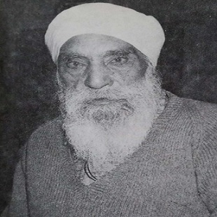 Harjap Singh