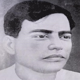 Jamalapuram Keshava Rao