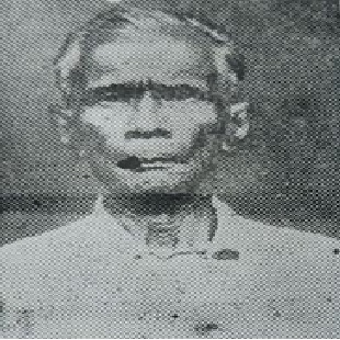 Kalindi Charan Sahoo