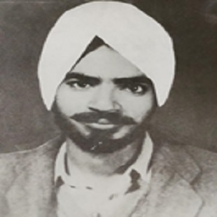 Karnail Singh Benipal