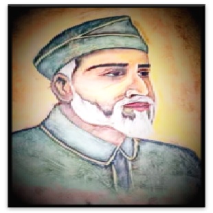 Khan Bahadur Khan Rohilla