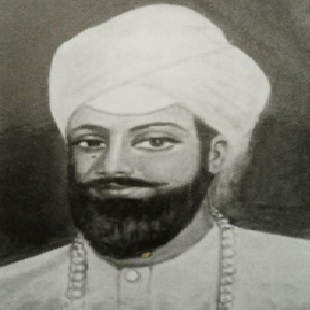 Lehna Singh Kuka