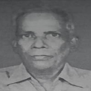P. Kuttykrishnan Nair