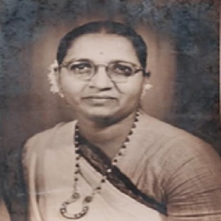 Pramoda Manubhai Patel