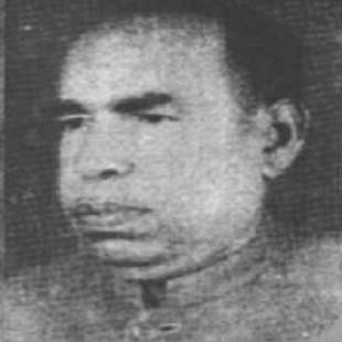 Pabitra Mohan Pradhan