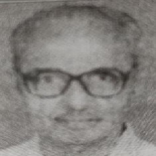 Pala K.M. Mathew