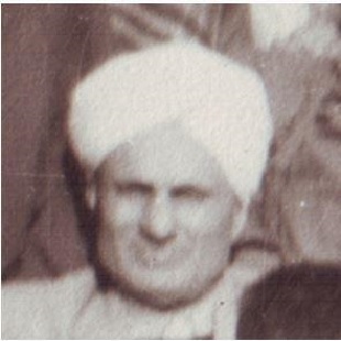 Pandit Aftab Kaul Nizamat