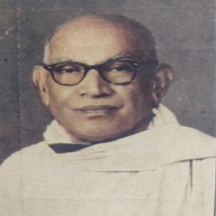 Pattom A. Thanu Pillai