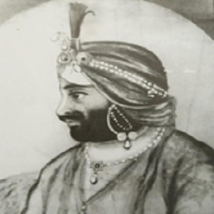 Raja Sher Singh