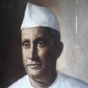 S.K. Patil