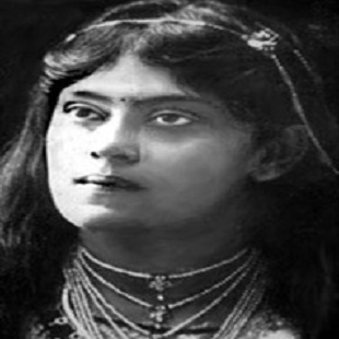 Sarla Devi Chaudhurani