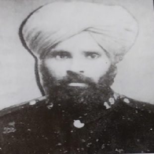 Thakur Singh