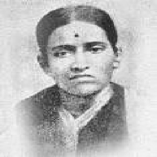 Yesubai Ganesh Savarkar